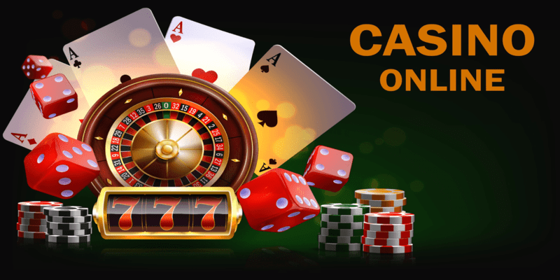 Tại sao lại lựa chọn game Casino trực tuyến