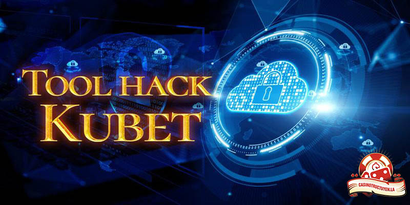 Tool hack Kubet 