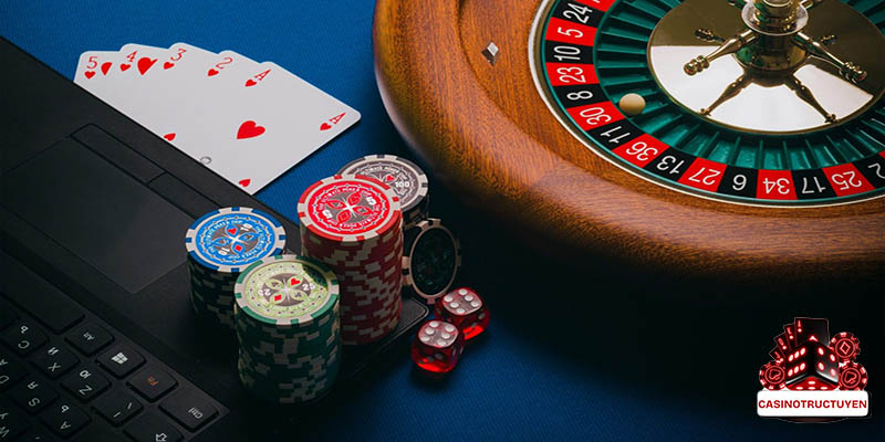 Những ưu điểm nên tham gia casino trực tuyến