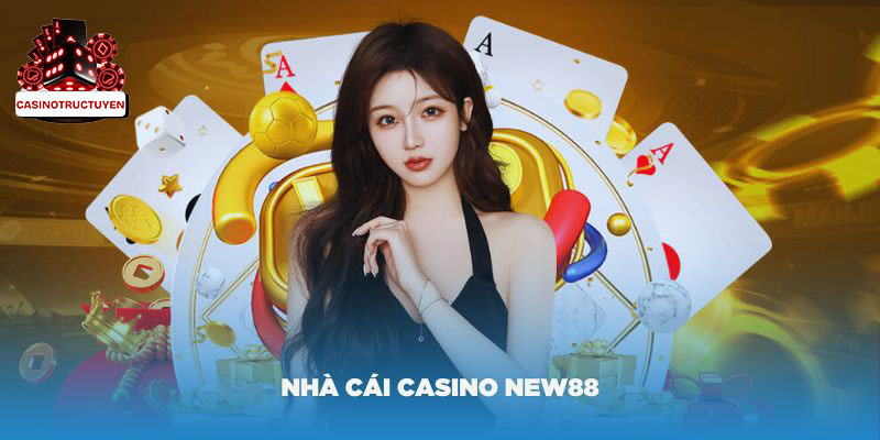 New88 - Trang Game Hot Nhất Hiện Nay